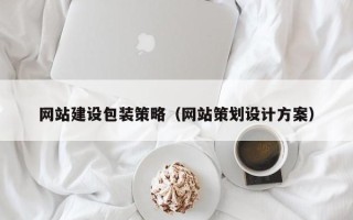定州网站建设包装策略（网站策划设计方案）