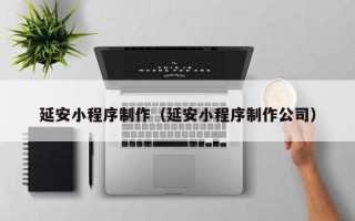 定州延安小程序制作（延安小程序制作公司）